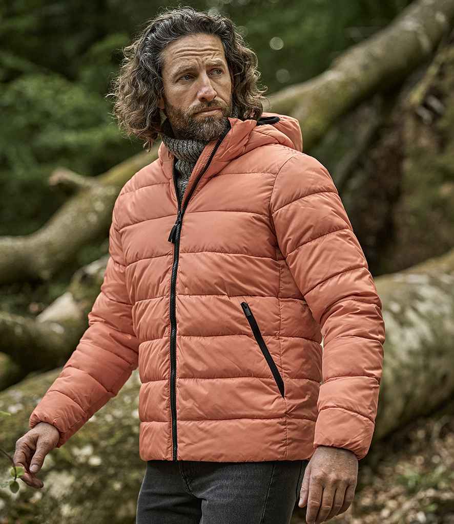 Tee Jays - Lite Hooded Jacket - Pierre Francis