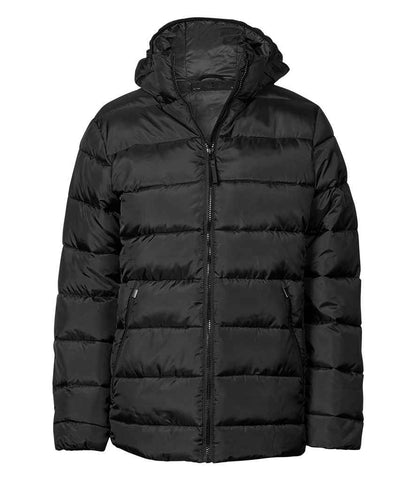 Tee Jays - Ladies Lite Hooded Jacket - Pierre Francis