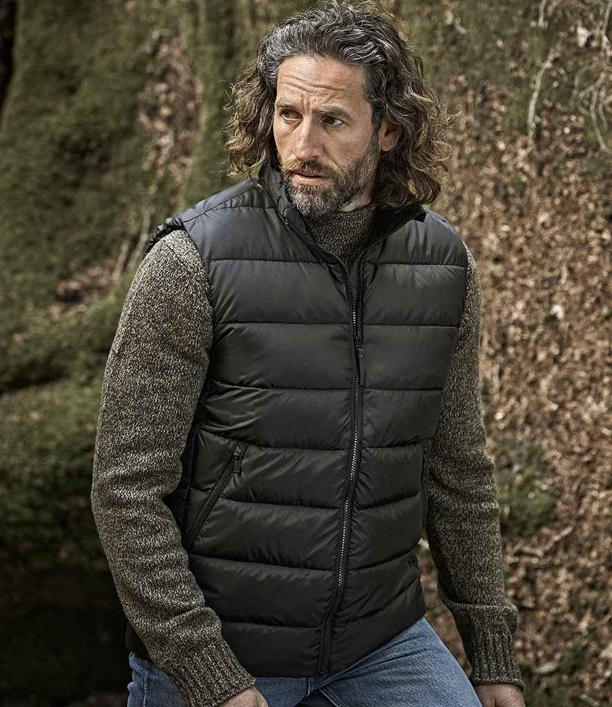 Tee Jays - Lite Bodywarmer - Pierre Francis