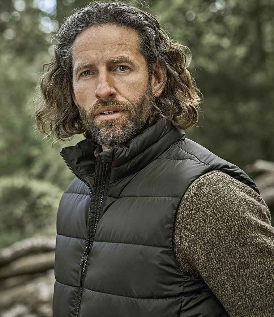 Tee Jays - Lite Bodywarmer - Pierre Francis