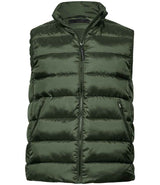 Tee Jays - Lite Bodywarmer - Deep Green (Front)