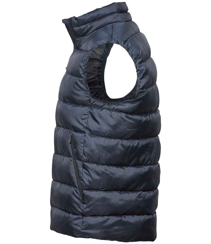 Tee Jays - Lite Bodywarmer - Navy (Side)