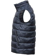 Tee Jays - Lite Bodywarmer - Navy (Side)