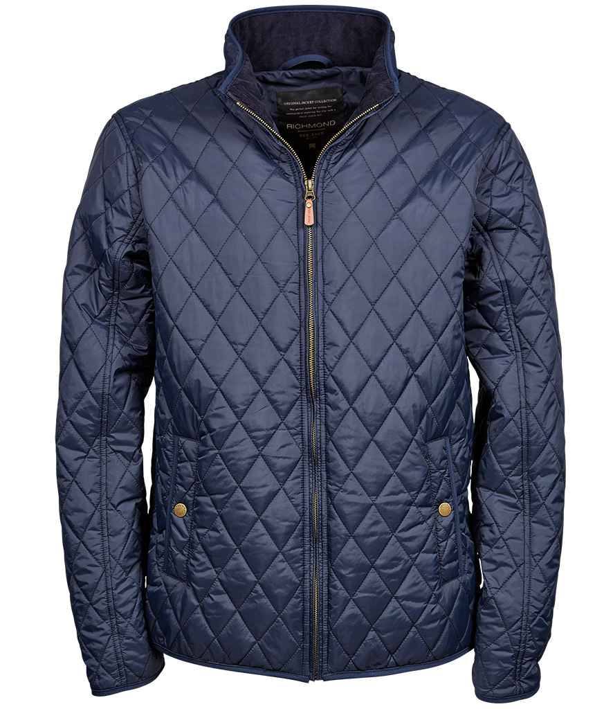 Tee Jays - Richmond Jacket - T9660 DNA S
