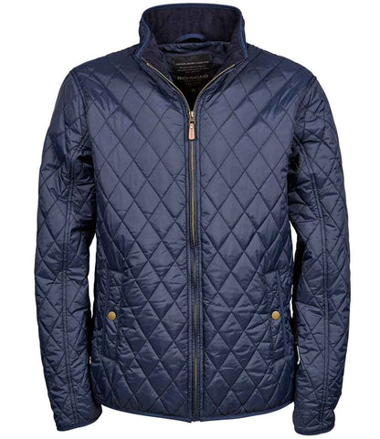 Tee Jays - Richmond Jacket - T9660 DNA S