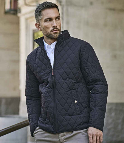 Tee Jays - Richmond Jacket - T9660 DNA S