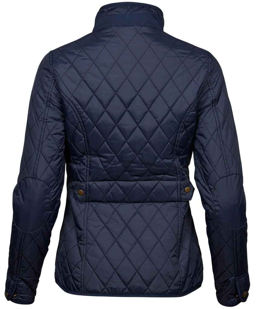 Tee Jays - Ladies Richmond Jacket - Pierre Francis