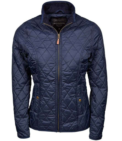 Tee Jays - Ladies Richmond Jacket - T9661 DNA S