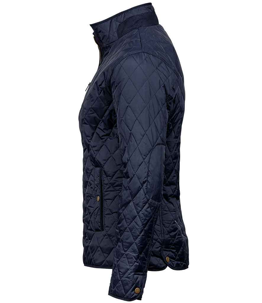 Tee Jays - Ladies Richmond Jacket - Pierre Francis