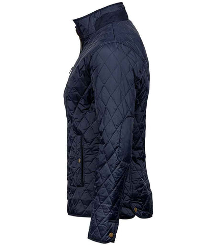 Tee Jays - Ladies Richmond Jacket - Pierre Francis