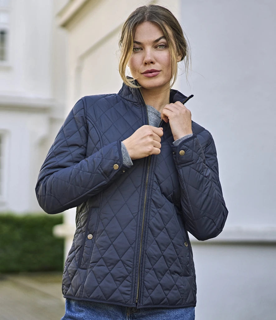 Tee Jays - Veste Richmond pour femme