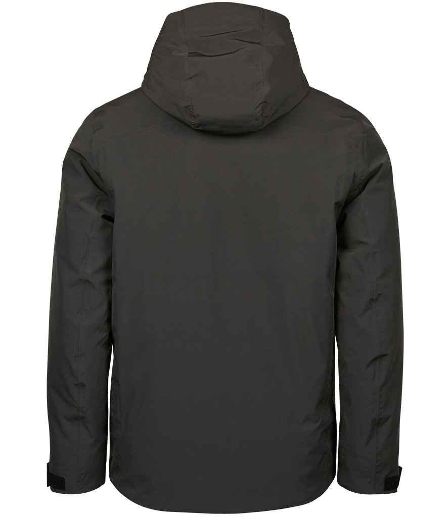 Tee Jays - All Weather Winter Jacket - Pierre Francis