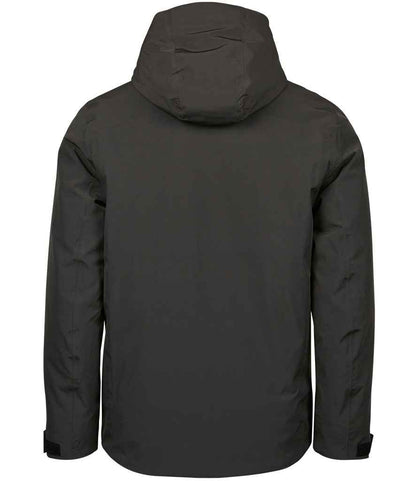 Tee Jays - All Weather Winter Jacket - Pierre Francis