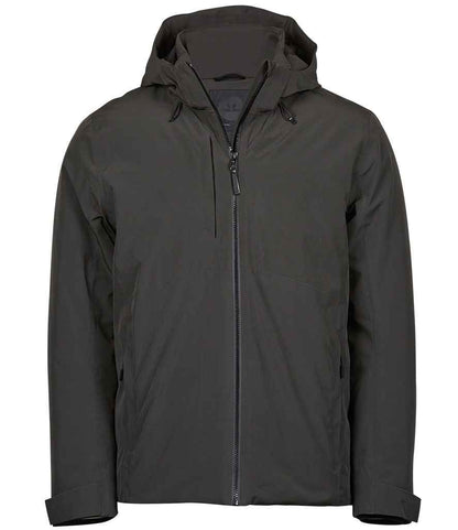 Tee Jays - All Weather Winter Jacket - T9680 ASP S