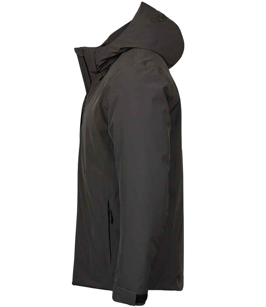 Tee Jays - All Weather Winter Jacket - Pierre Francis