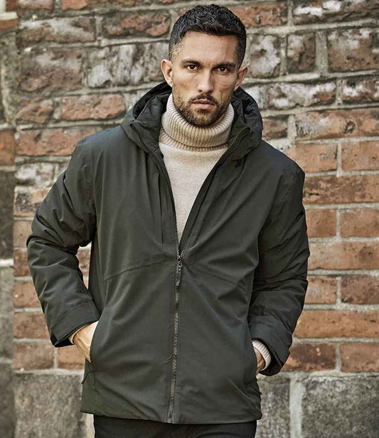 Tee Jays - All Weather Winter Jacket - T9680 ASP S