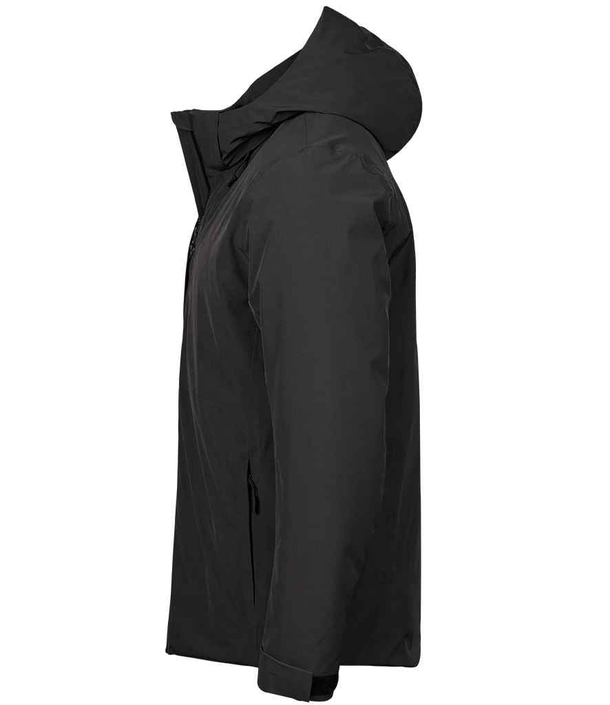 Tee Jays - All Weather Winter Jacket - Pierre Francis