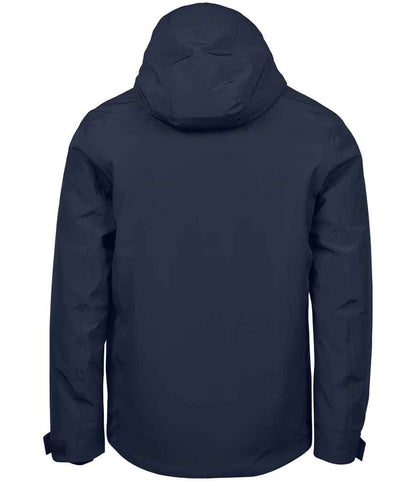 Tee Jays - All Weather Winter Jacket - Pierre Francis