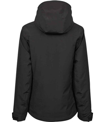 Tee Jays - Ladies All Weather Winter Jacket - Pierre Francis