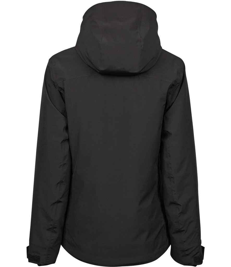 Tee Jays - Ladies All Weather Winter Jacket