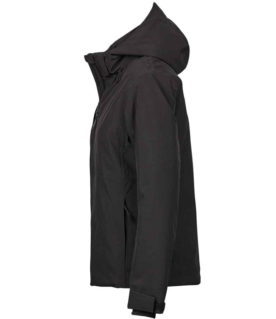 Tee Jays - Ladies All Weather Winter Jacket - Pierre Francis