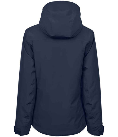 Tee Jays - Ladies All Weather Winter Jacket - Pierre Francis