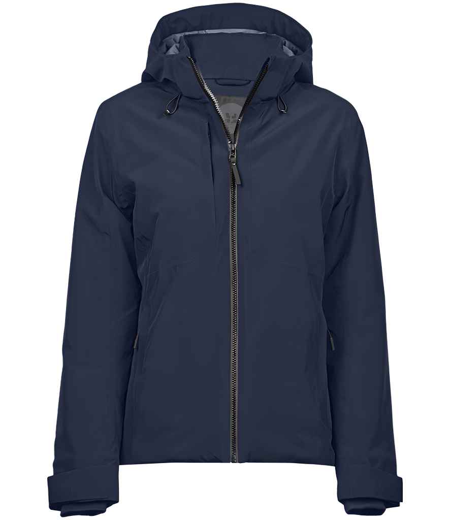 Tee Jays - Ladies All Weather Winter Jacket - Pierre Francis