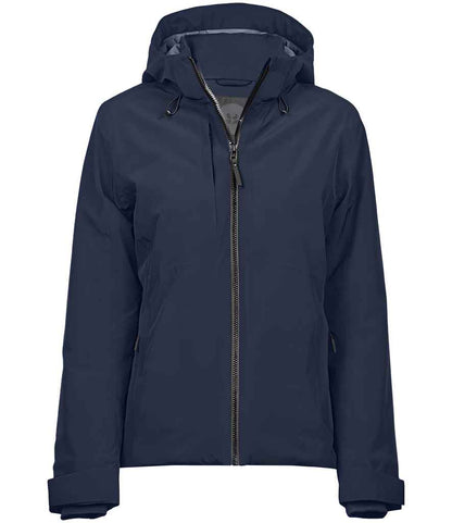 Tee Jays - Ladies All Weather Winter Jacket - Pierre Francis
