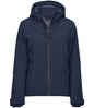 Tee Jays - Ladies All Weather Winter Jacket - Pierre Francis