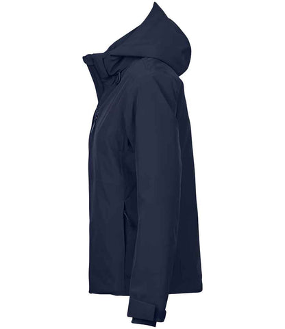 Tee Jays - Ladies All Weather Winter Jacket - Pierre Francis