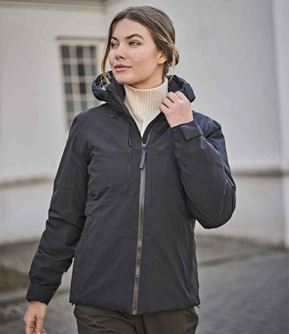 Tee Jays - Ladies All Weather Winter Jacket - Pierre Francis