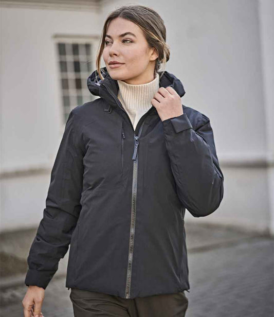 Tee Jays - Ladies All Weather Winter Jacket
