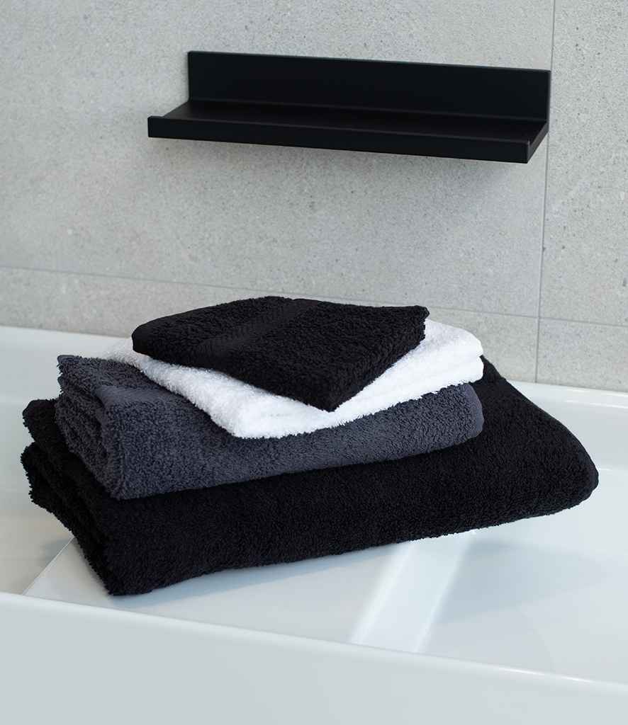 Towel City - luksusowa chusteczka do twarzy