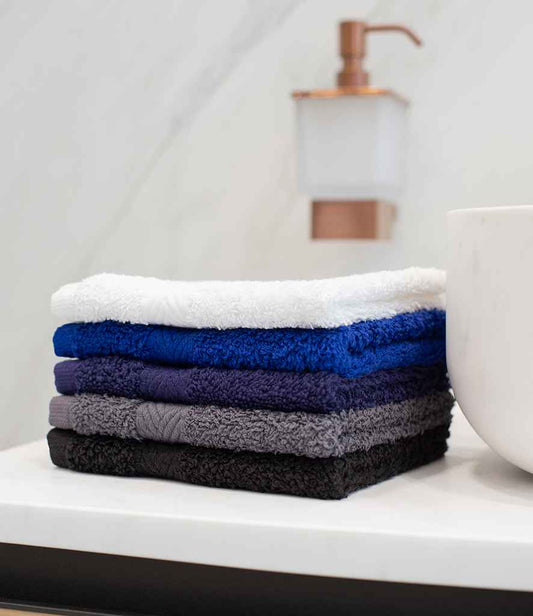 Towel City - Luxury Face Cloth