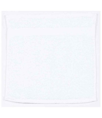 Towel City - Luxury Face Cloth - Pierre Francis