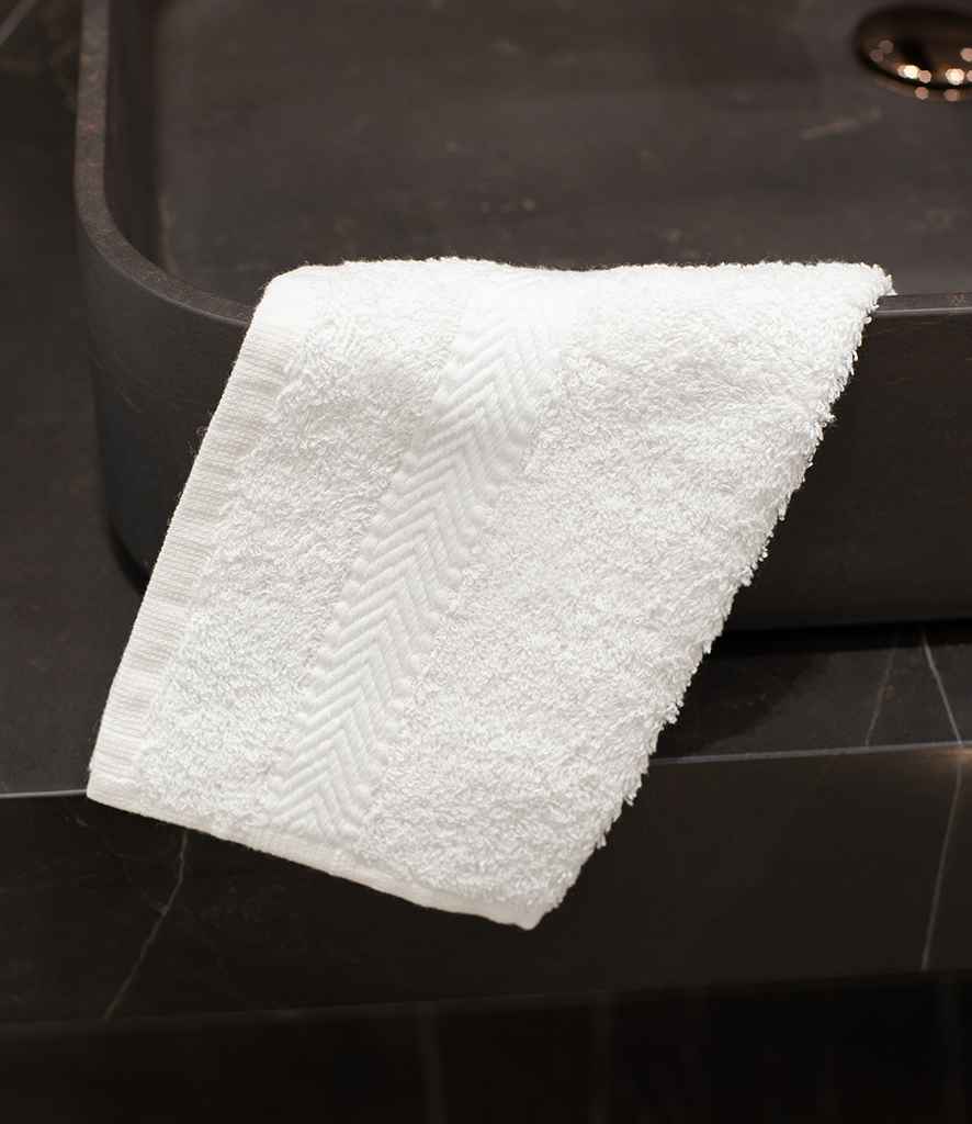 Towel City - Luxury Face Cloth - Pierre Francis