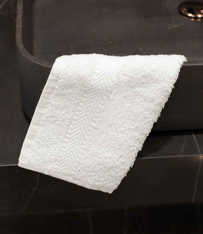 Towel City - Luxury Face Cloth - Pierre Francis