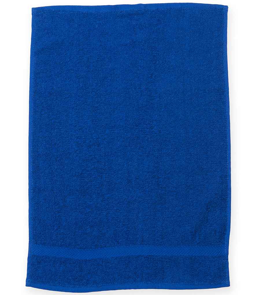 Towel City - Gym Towel
