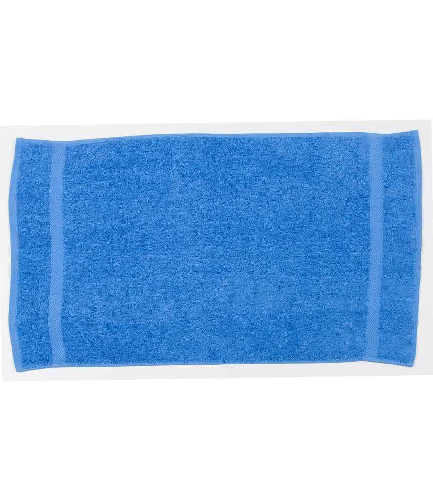 Towel City Luxury Hand Towel - TC03 BRB ONE