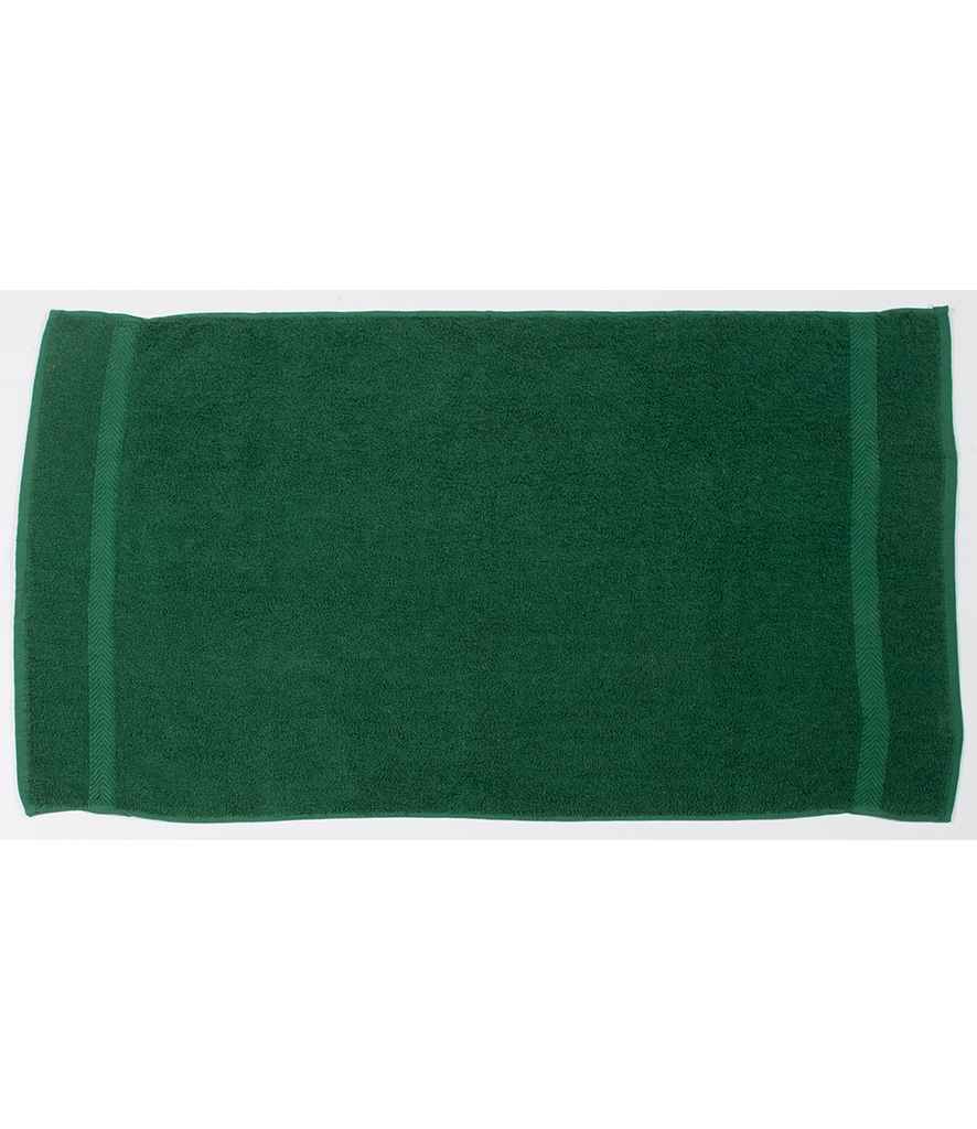 Towel City Luxury Hand Towel - TC03 FOR ONE
