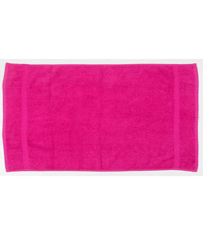 Towel City Luxury Hand Towel - TC03 FUS ONE