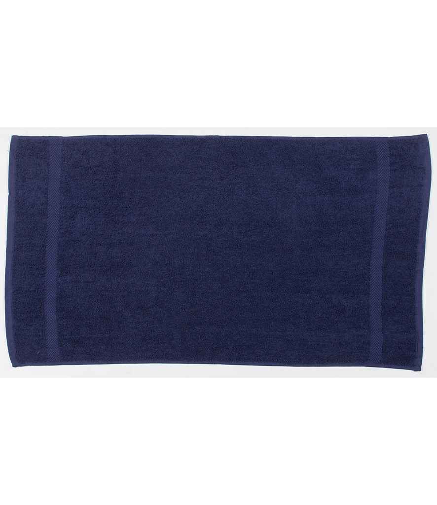 Towel City Luxury Hand Towel - TC03 NAV ONE
