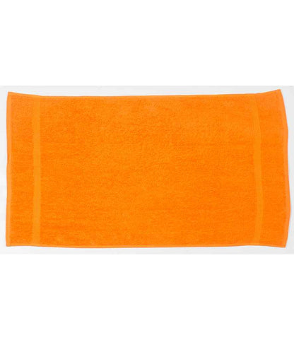 Towel City Luxury Hand Towel - TC03 ORA ONE
