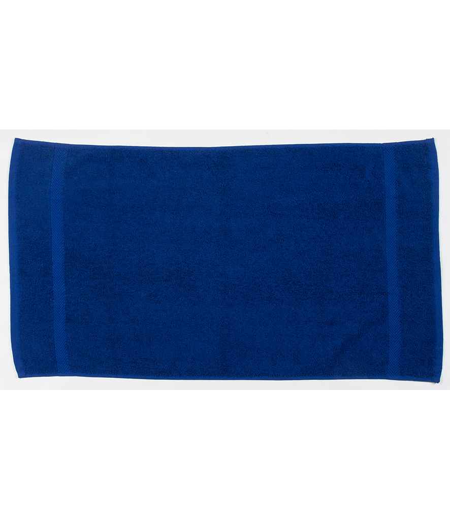 Towel City Luxury Hand Towel - TC03 ROY ONE