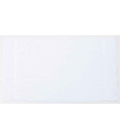Towel City Luxury Hand Towel - TC03 WHI ONE