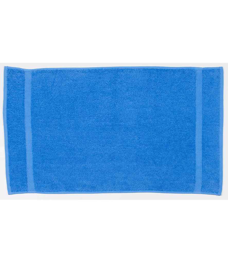 Towel City Luxury Bath Towel - TC04 BRB ONE