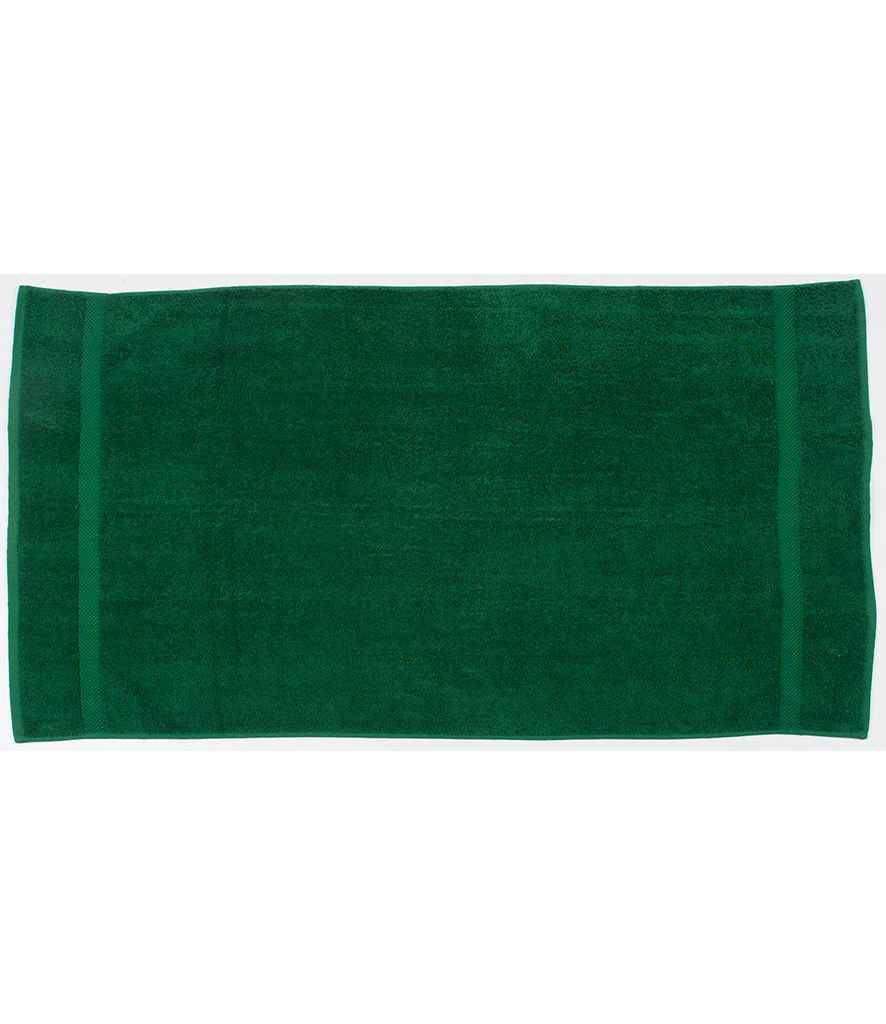 Towel City Luxury Bath Towel - TC04 FOR ONE