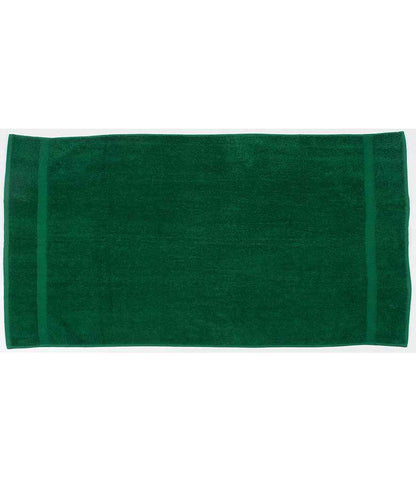 Towel City Luxury Bath Towel - TC04 FOR ONE