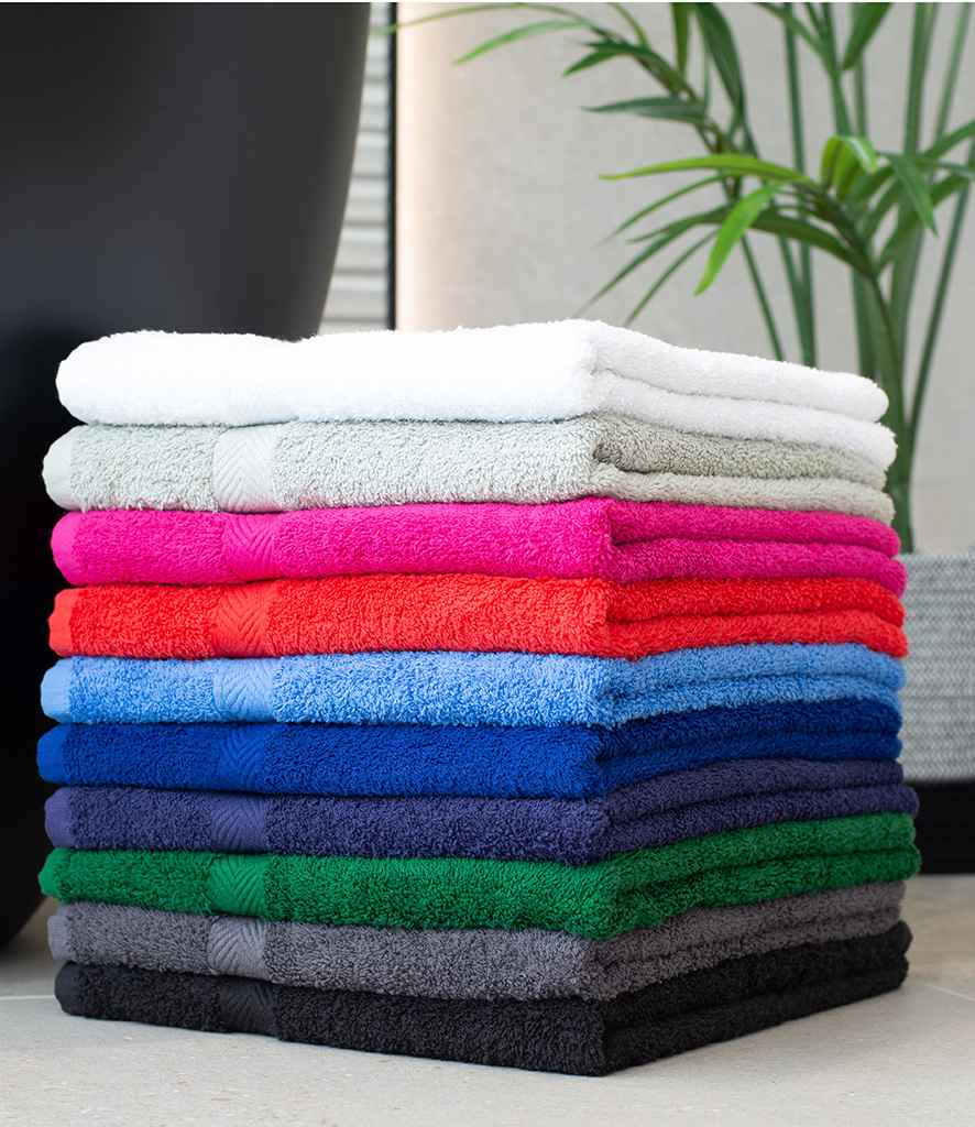 Towel City - Luxury Bath Towel