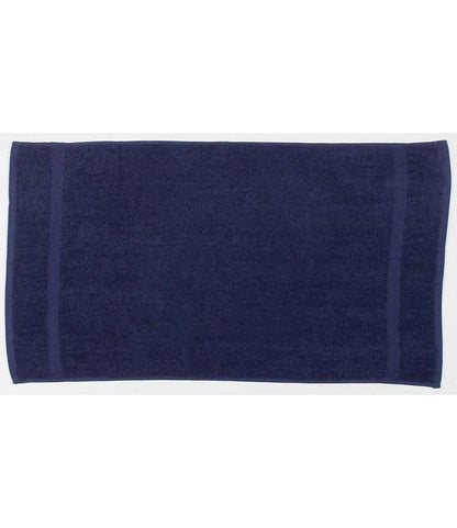 Towel City Luxury Bath Towel - TC04 NAV ONE